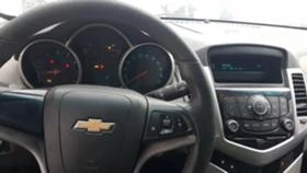 Chevrolet Cruze 1.6 16V и 2.0 D, снимка 2