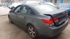 Chevrolet Cruze 1.6 16V и 2.0 D, снимка 8