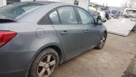 Chevrolet Cruze 1.6 16V и 2.0 D, снимка 7