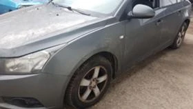 Chevrolet Cruze 1.6 16V и 2.0 D, снимка 4