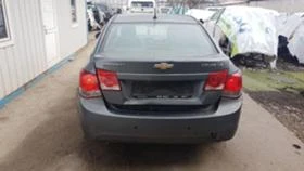 Chevrolet Cruze 1.6 16V и 2.0 D, снимка 5