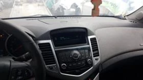 Chevrolet Cruze 1.6 16V и 2.0 D, снимка 3