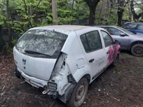 Dacia Sandero 1.2 16v, снимка 3