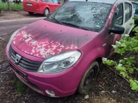 Dacia Sandero 1.2 16v, снимка 2