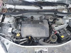 Dacia Sandero 1.2 16v, снимка 4