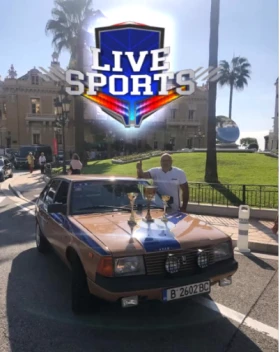 Moskvich 21412, снимка 1