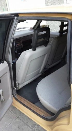 Moskvich 21412, снимка 12