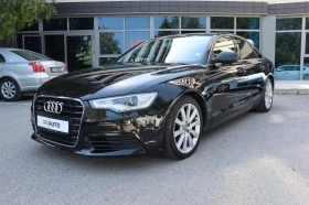 Audi A6 Quattro/Navi/Xenon