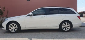 Mercedes-Benz C 200, снимка 5