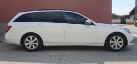 Mercedes-Benz C 200, снимка 6