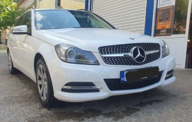 Mercedes-Benz C 200, снимка 3