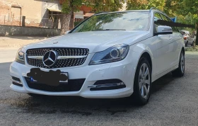 Mercedes-Benz C 200, снимка 2