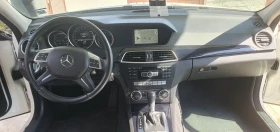 Mercedes-Benz C 200, снимка 12