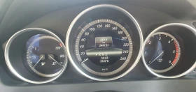 Mercedes-Benz C 200, снимка 9