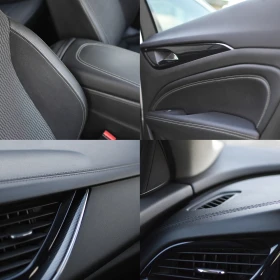 Opel Insignia 1.5 Turbo/Sport/Innovation/Automatic/LED Matrix, снимка 14