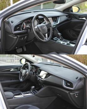 Opel Insignia 1.5 Turbo/Sport/Innovation/Automatic/LED Matrix, снимка 7