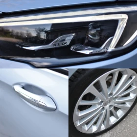Opel Insignia 1.5 Turbo/Sport/Innovation/Automatic/LED Matrix, снимка 15