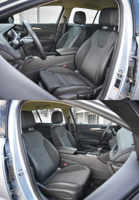 Opel Insignia 1.5 Turbo/Sport/Innovation/Automatic/LED Matrix, снимка 8