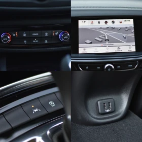 Opel Insignia 1.5 Turbo/Sport/Innovation/Automatic/LED Matrix, снимка 12