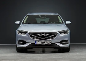 Opel Insignia 1.5 Turbo/Sport/Innovation/Automatic/LED Matrix, снимка 1