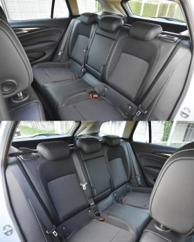 Opel Insignia 1.5 Turbo/Sport/Innovation/Automatic/LED Matrix, снимка 9