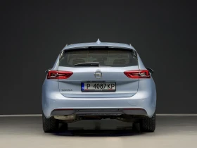 Opel Insignia 1.5 Turbo/Sport/Innovation/Automatic/LED Matrix, снимка 5