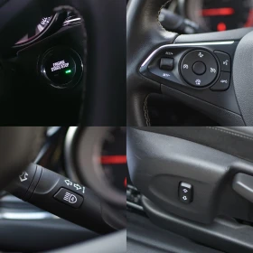 Opel Insignia 1.5 Turbo/Sport/Innovation/Automatic/LED Matrix, снимка 13