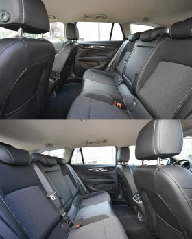 Opel Insignia 1.5 Turbo/Sport/Innovation/Automatic/LED Matrix, снимка 10