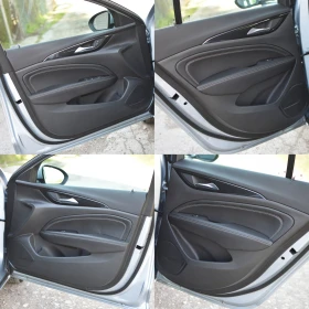 Opel Insignia 1.5 Turbo/Sport/Innovation/Automatic/LED Matrix, снимка 11