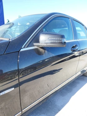 Mercedes-Benz C 220 651, снимка 6