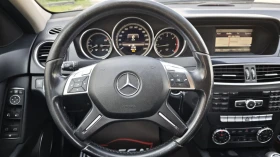 Mercedes-Benz C 220 C220cdi седан, снимка 12