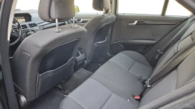 Mercedes-Benz C 220 C220cdi седан, снимка 15
