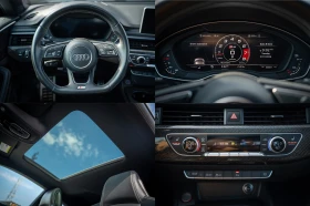 Audi S5 3.0TFSI* B&O* QUATTRO, снимка 12
