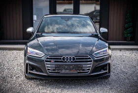 Audi S5 3.0TFSI* B&O* QUATTRO, снимка 2