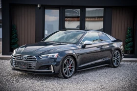 Audi S5 3.0TFSI* B&O* QUATTRO, снимка 1