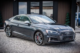 Audi S5 3.0TFSI* B&O* QUATTRO, снимка 3