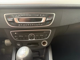 Renault Megane Renault Megane 1.6i, 101 к.с., 2009 г.   100 000 к, снимка 8