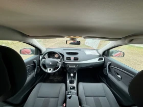 Renault Megane Renault Megane 1.6i, 101 к.с., 2009 г.   100 000 к, снимка 6