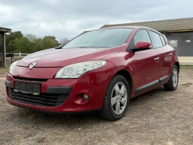 Renault Megane Renault Megane 1.6i, 101 к.с., 2009 г.   100 000 к, снимка 1