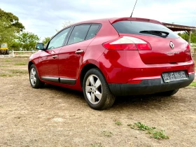 Renault Megane Renault Megane 1.6i, 101 к.с., 2009 г.   100 000 к, снимка 5