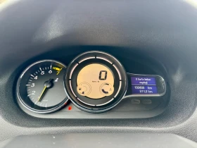 Renault Megane Renault Megane 1.6i, 101 к.с., 2009 г.   100 000 к, снимка 7