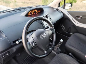 Toyota Yaris 1.33 vvti 100ks FACE, снимка 7