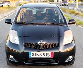 Toyota Yaris 1.33 vvti 100ks FACE, снимка 3