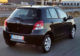 Toyota Yaris 1.33 vvti 100ks FACE, снимка 5
