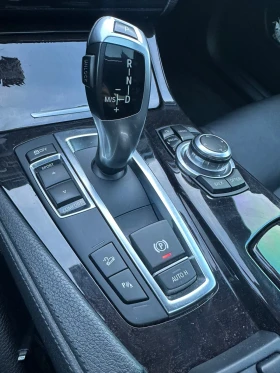 BMW 535 535ix, снимка 10