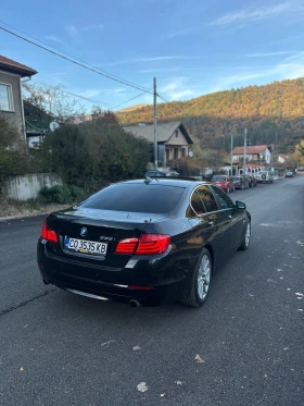 BMW 535 535ix, снимка 3