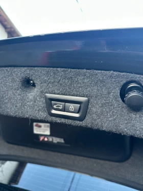 BMW 535 535ix, снимка 11