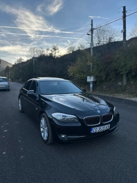 BMW 535 535ix, снимка 2