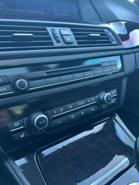 BMW 535 535ix, снимка 9