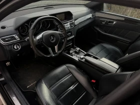 Mercedes-Benz E 63 AMG S 4MATIC Внос ГЕРМАНИЯ, снимка 8